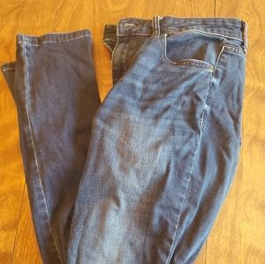 Sonoma Skinny Jeans